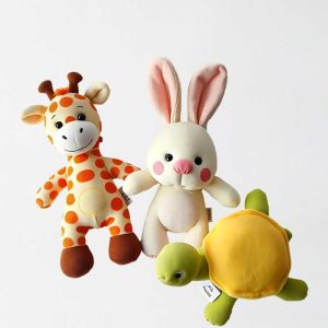 baby soft toys