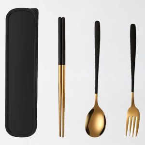 cutlery set