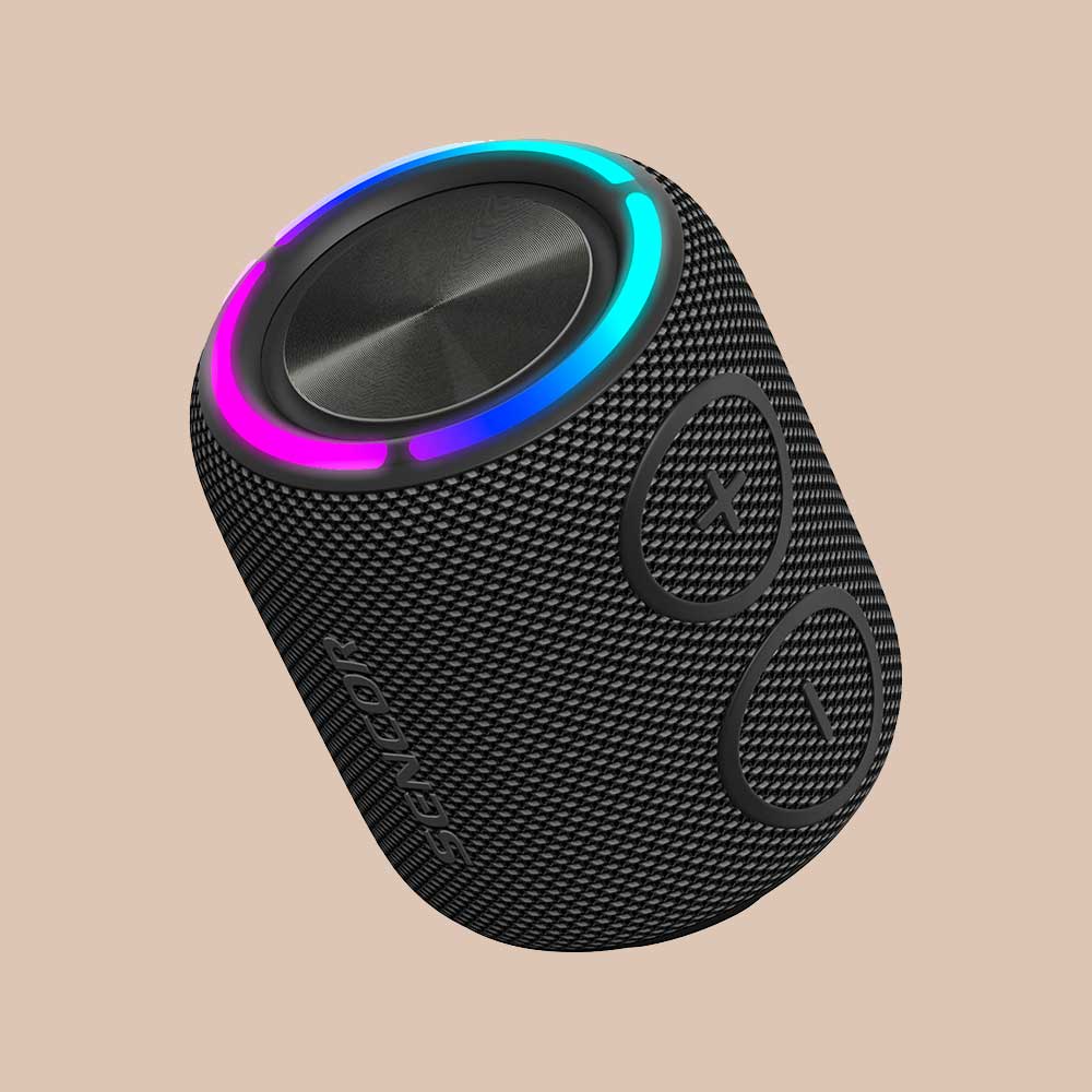 mini speaker